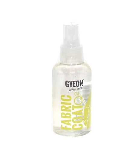Gyeon Fabric Coat - 120 ml