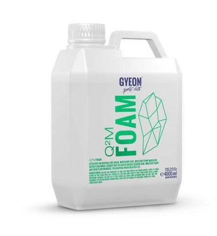 Gyeon Foam - 4 L