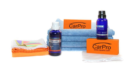 CarPro Advanced Protection Kit