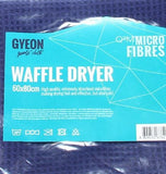 Gyeon WaffleDryer - 24" x 32"