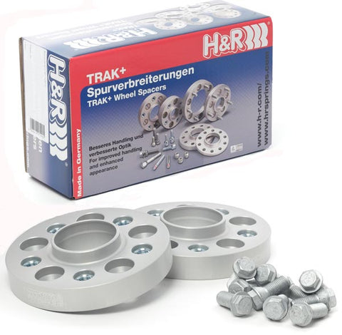 H&R SPACER: AUDI A7 12-17 25MM DRA