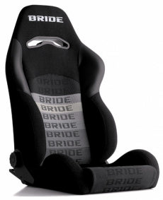 BRIDE RECLINING SPORT SEAT: DIGO II LIGHT (GRADATION)