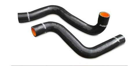 MISHIMOTO RADIATOR HOSE KIT: RSX 02-04 (BLACK)