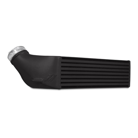 MISHIMOTO PERFORMANCE INTERCOOLER: 1M 2011, 135i 08-11, 335i/xi 07-10, 1M 2011 (BLACK)