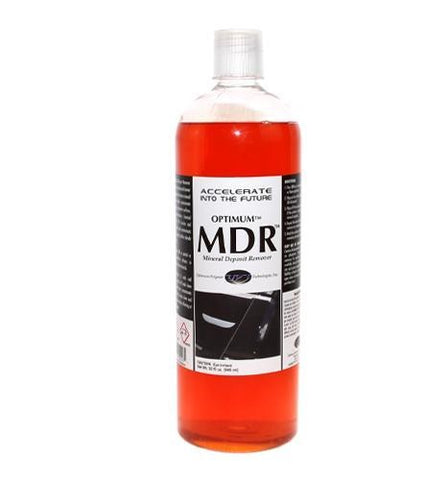 Optimum MDR Mineral Deposit Remover - 32 oz