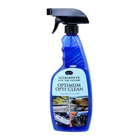 Optimum Opti Clean - 18 oz