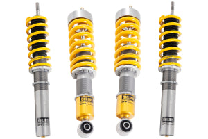 Ohlins Road & Track Coilovers - Porsche 996 Carrera