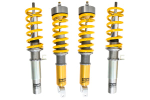 Ohlins Road & Track Coilovers - Porsche 997 Carrera 2004-2011