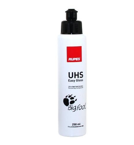Rupes UHS Easy Gloss - 250 ml
