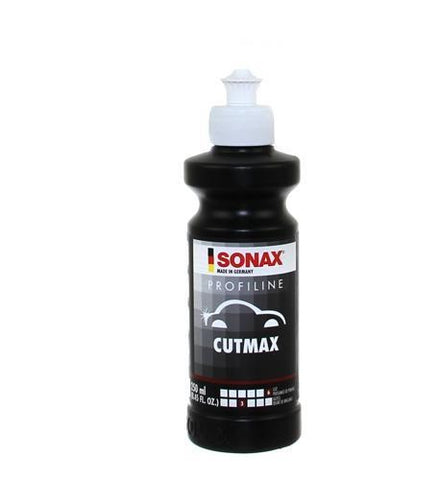Sonax CutMax - 250 ml