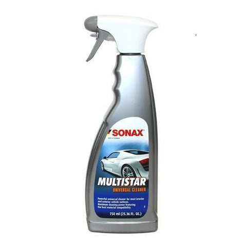 Sonax MultiStar All Purpose Cleaner - 750 ml