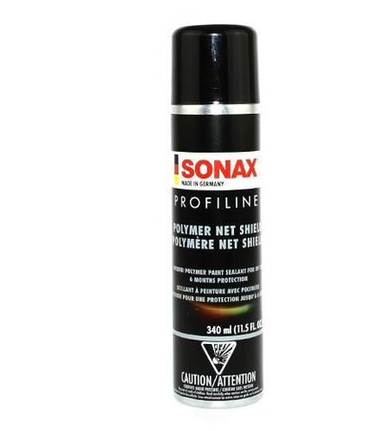 Sonax Polymer Net Shield - 340 ml