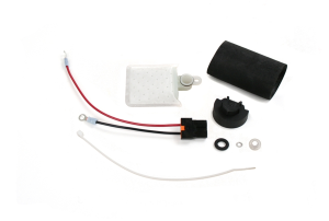 Walbro Fuel Pump Installation Kit - Mitsubishi Models (inc. 1990-1994 DSM AWD Turbo / 1991-1999 3000GT VR4)