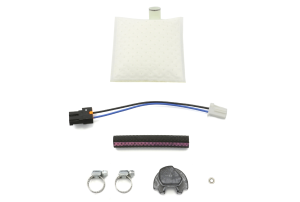 Walbro Installation Kit - Subaru WRX/STi 2002-2007