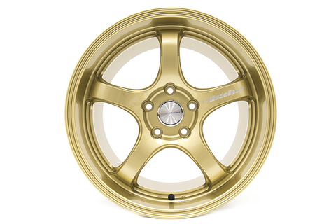 WedsSport RN-05M 5x114.3 Gold - Universal