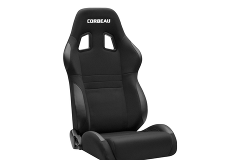 Corbeau A4 Reclining Seats - Universal