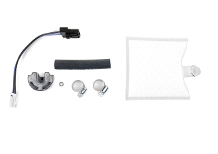 DeatschWerks Fuel Pump Install Kit - Subaru Models (inc. 2002-2007 WRX/STi)