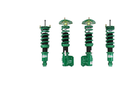 Tein Flex Z Coilovers - Subaru Legacy GT 2005-2009