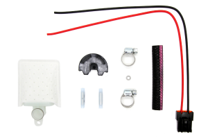 Walbro Installation Kit - Nissan 240SX 1989-1998