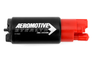 Aeromotive Stealth 325 325lph Fuel Pump - Universal