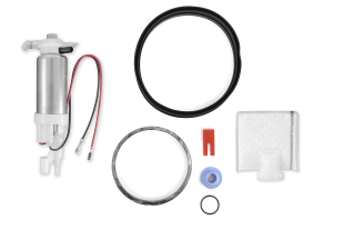 Walbro Fuel Pump and Install Kit - Dodge Neon SRT-4 2003-2005