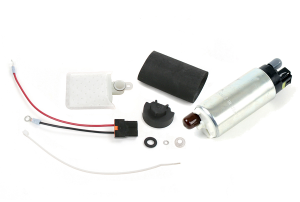 Walbro Fuel Pump Kit 255lph - Mitsubishi Models (inc. 1990-1994 DSM AWD Turbo / 1991-1999 3000GT VR4)