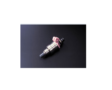 TOMEI FUEL INJECTOR: NISSAN 555CC TOPFEED (1-PIECE)