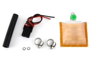 DeatschWerks Fuel Pump Install Kit Universal - Universal