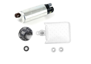 Walbro Fuel Pump Kit 255lph - Mitsubishi Models (inc. 2003-2006 Evo 8/9 / 1995-1998 Eclipse Turbo AWD)