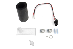 Walbro Installation Kit - Nissan NX 1991-1993 / Sentra 1991-1994