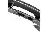 Anderson Composites RS Style Carbon Fiber Rear Spoiler