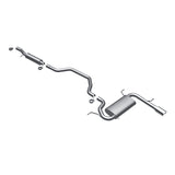 MagnaFlow Sys C/B 07 Chry Sebring/Avenger 2.4