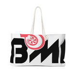 BMI Performance Weekender Bag