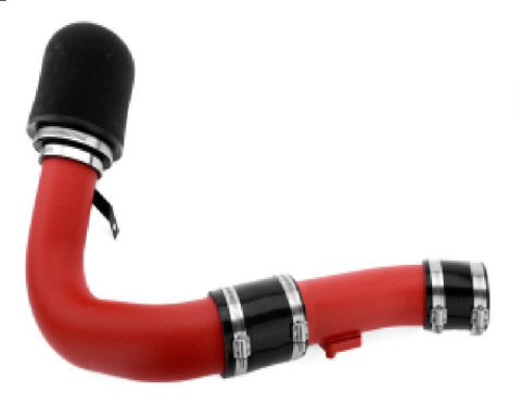 PERRIN Cold Air Intake Red - Subaru WRX/STI 2002-2007