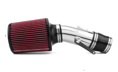 Mishimoto Race Intake Polished - Subaru WRX 2008-2014 / STI 2008-2014