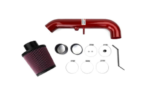 K&N Typhoon Short Ram Air Intake System - Mazda MX-5 Miata 1999-2005