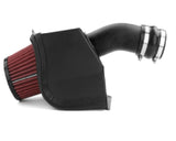 GrimmSpeed Cold Air Intake Black - Subaru WRX/STI 2008-2014 / Forester XT 2009-2013