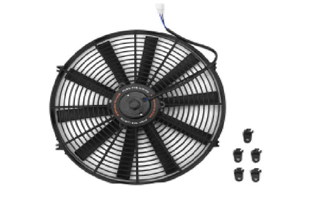 Mishimoto Slim Electric Fan 14in - Universal