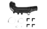 PERRIN Turbo Inlet Hose Black - Subaru WRX 2008-2014 / Legacy GT 2005-2009 / Forester XT 2009-2012