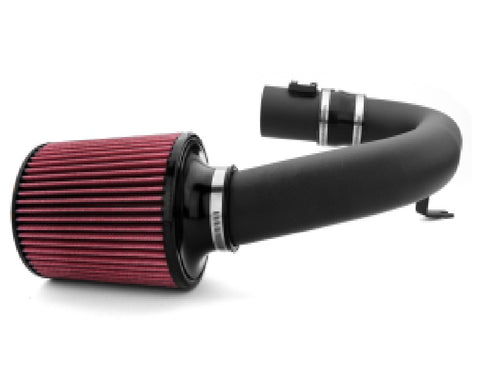 Mishimoto Cold Air Intake Wrinkle Black - Scion FR-S 2013-2016 / Subaru BRZ 2013+ / Toyota 86 2017+