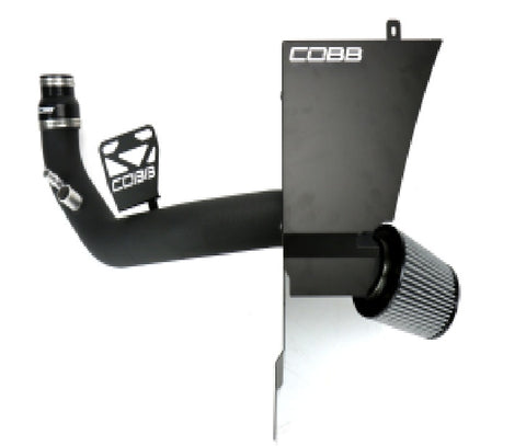 COBB Tuning Cold Air Intake - Ford Mustang EcoBoost 2015+