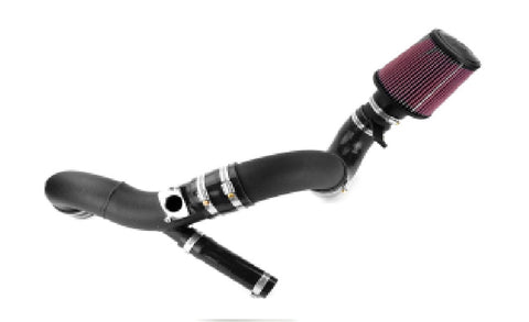 AMS Performance Cold Air Intake Black - Mitsubishi Evo X 2008-2015