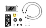 Mishimoto Thermostatic Oil Cooler Kit - Scion FR-S 2013-2016 / Subaru BRZ 2013+ / Toyota 86 2017+