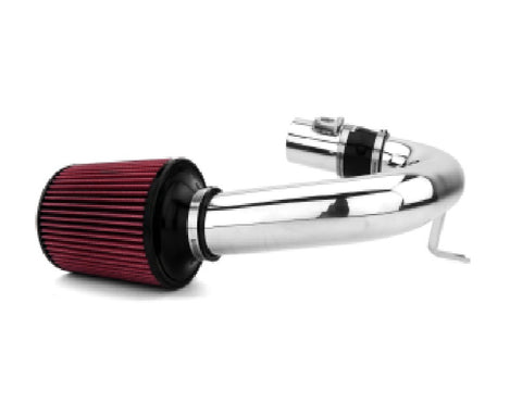 Mishimoto Cold Air Intake Polished - Scion FR-S 2013-2016 / Subaru BRZ 2013+ / Toyota 86 2017+