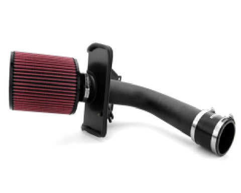 Mishimoto Cold Air Intake Black - Subaru WRX 2008-2014 / STI 2008-2014