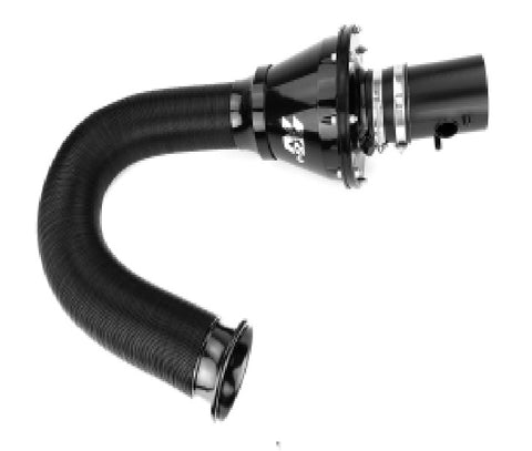 K&N Apollo Cold Air Intake - Subaru WRX/STI 2008-2014