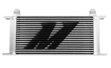 Mishimoto Universal 19 Row Oil Cooler - Universal