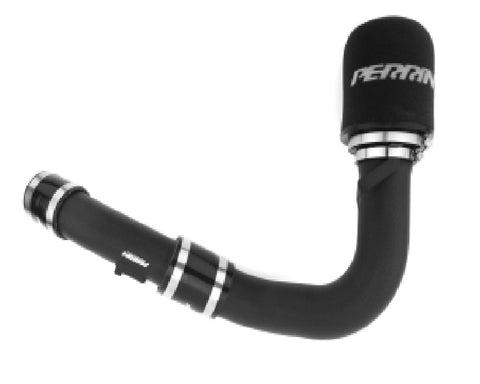 PERRIN Cold Air Intake Black - Subaru WRX/STI 2002-2007