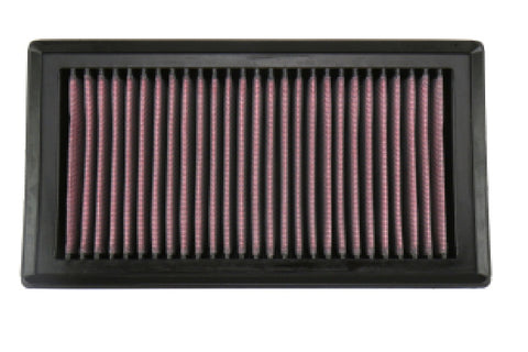 K&N High Flow Air Filter - Subaru BRZ 2017 / Toyota 86 2017