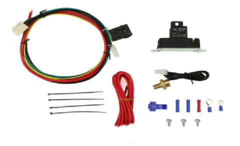 Mishimoto Adjustable Fan Controller Kit - Universal